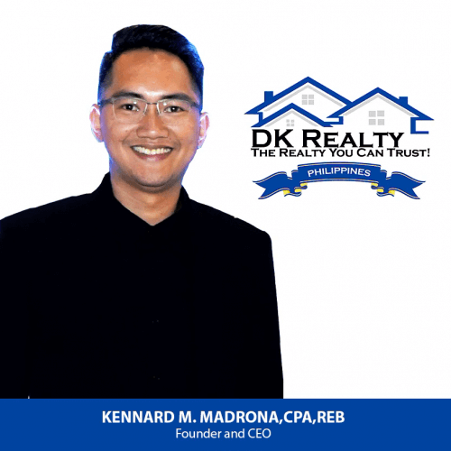 Kennard Madrona DK Realty Founder