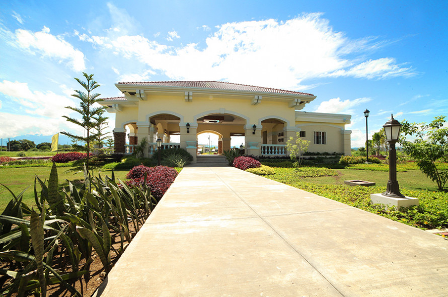 Filinvest Homes Butuan