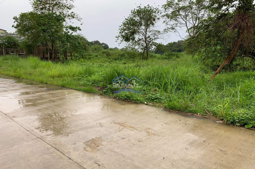 LOT FOR SALE In Butuan City