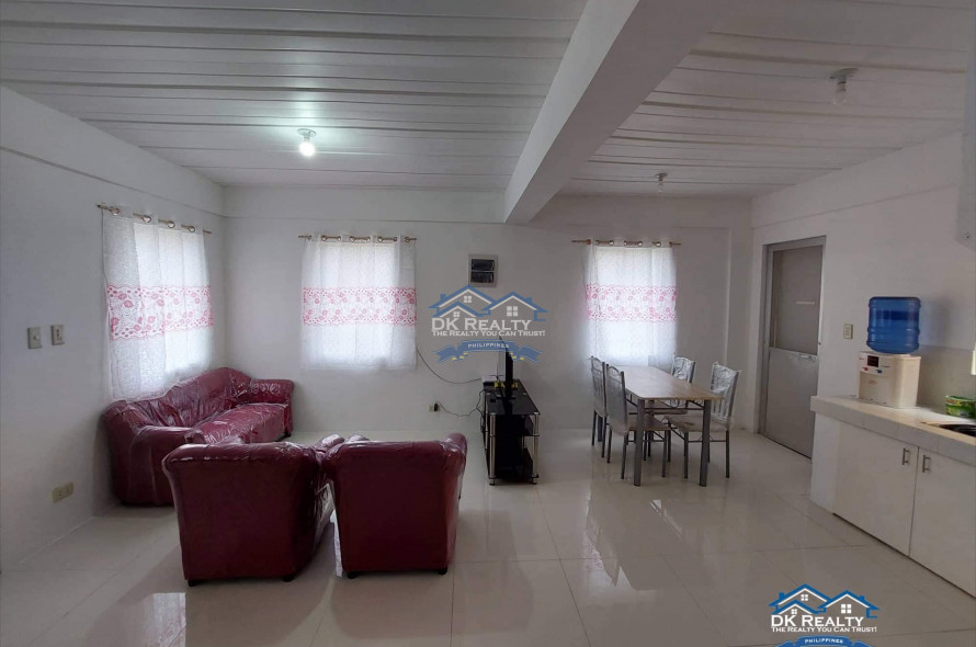 House for Daily Rental in Butuan City