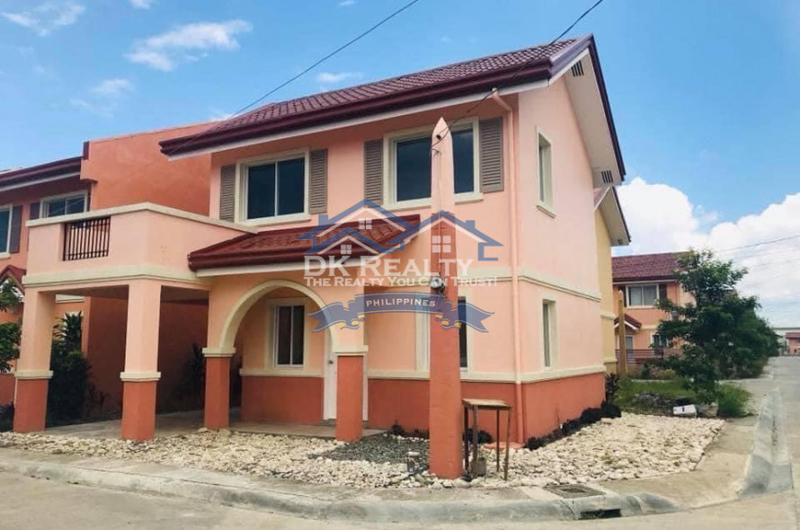 4-Bedroom House for Rent in Butuan City