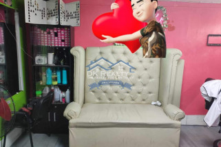 Beauty Salon FOR ASSUME