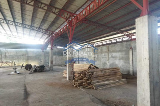 Warehouse FOR SALE