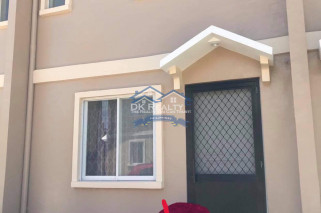 Townhouse for Lease at Camella Homes