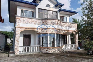 Big house FULLY FURNISHED FOR RENT
