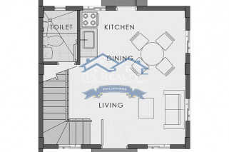 RESIDENTIAL LOT FOR SALE❗