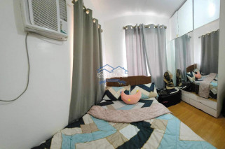 Camella 2-Bedroom House For Assume (Reva Model)