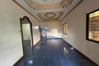 Bongalow house for rent