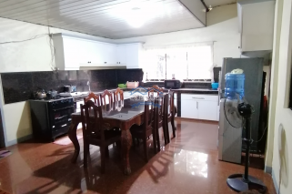 House for Sale compound property in Brgy. 5 San Franz