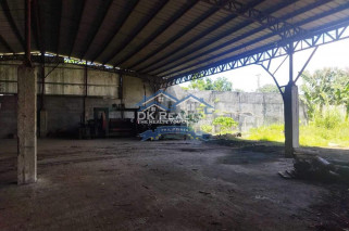 Warehouse FOR SALE