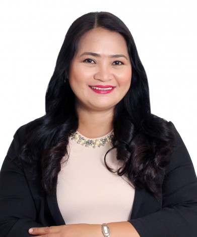 Norilyn Soriano